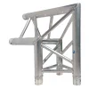 angle aluminium 90 degrés global truss f33c24
