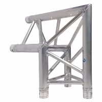 angle aluminium 90 degrés global truss f33c24