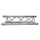traverse alu 1m global truss f33 100 cm vue de coté