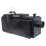 profil droit de la machine à fumée lourde stairville wgf-2000