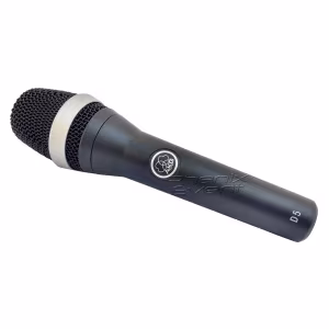micro akg d5