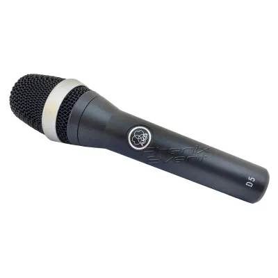 micro akg d5