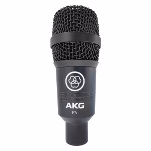 micro akg perception p4