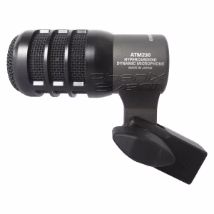 microphone audio-technica atm230