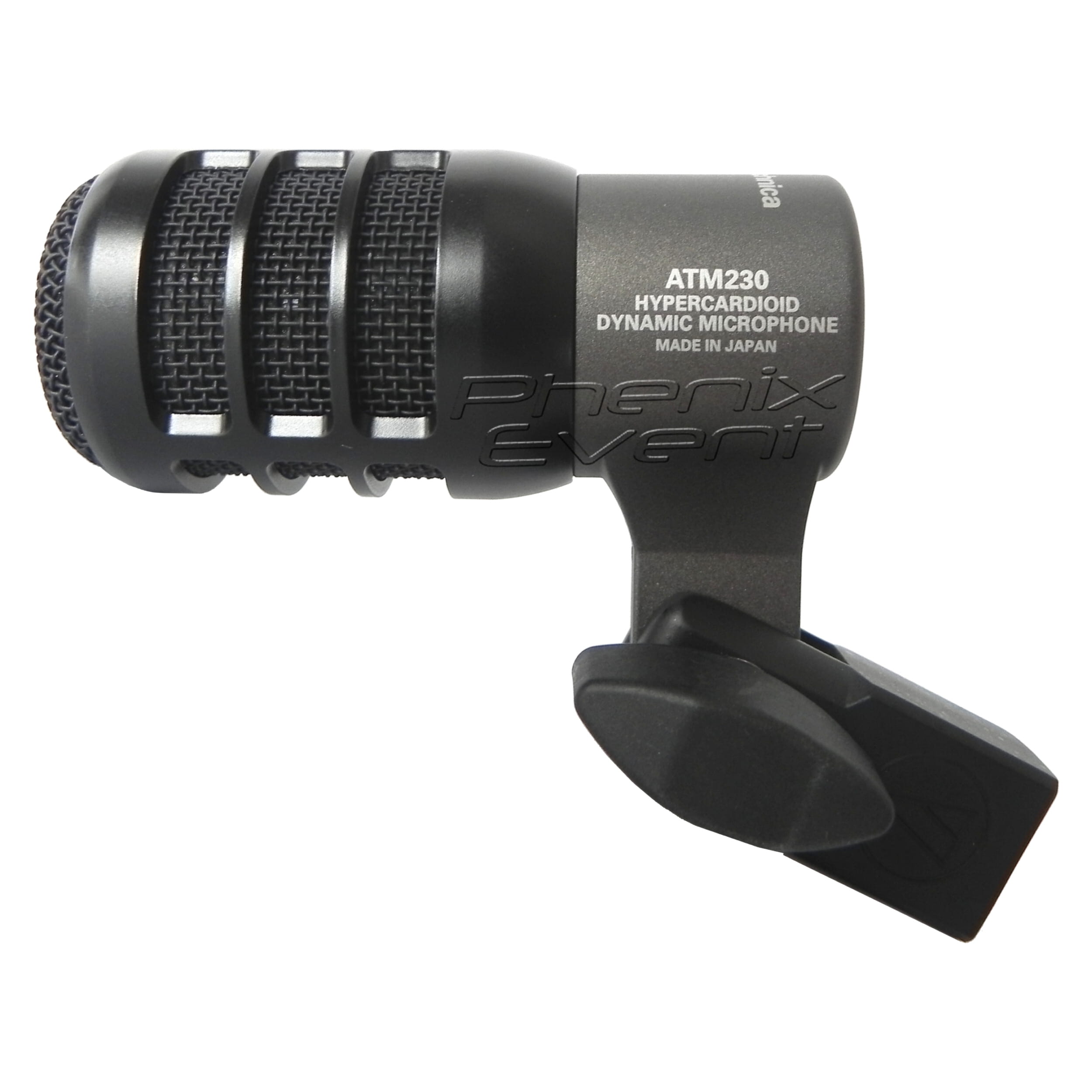 micro audio-technica atm230