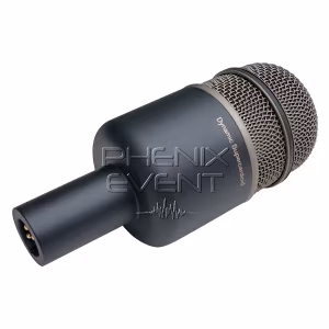 micro electro-voice pl33