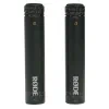 deux micros overhead RØDE m5 côte à côte