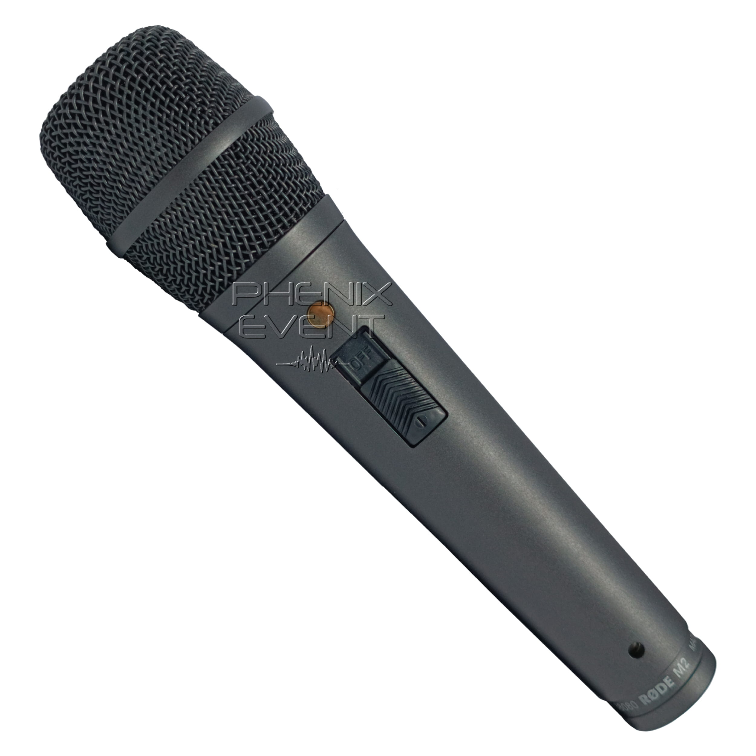 RØDE M2