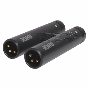 microphone rode m5