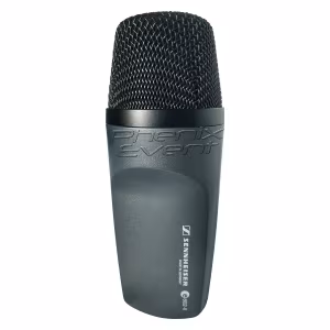 microphone sennheiser e 602 ii