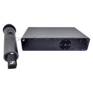 micro sans fil sennheiser xsw 1-835