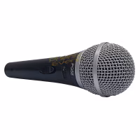 shure pg58