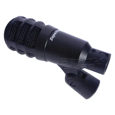microphone superlux pra218a