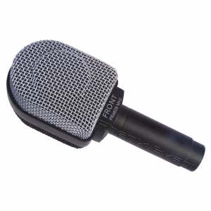 micro superlux pra628 mkii