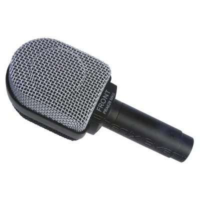 micro superlux pra628 mkii