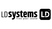 Logo ld-systems