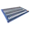 console de mixage analogique soundcraft mfxi 20