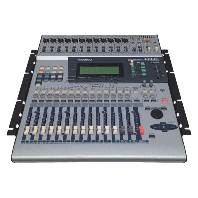 yamaha 01v