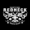 logo de redneck roots band