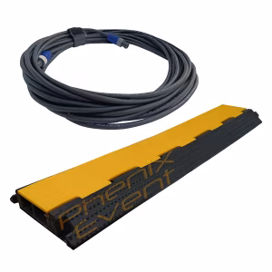 cables et connectiques