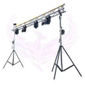 jeux de lumière professionnels