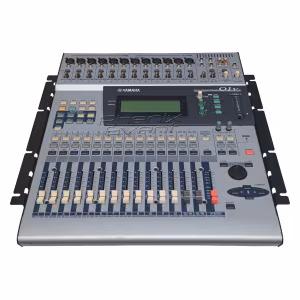 location de tables de mixage multipiste numériques