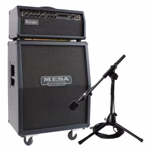 Microphones pour instruments de musique